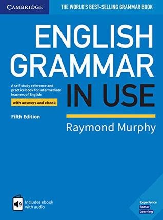 English Grammar in Use