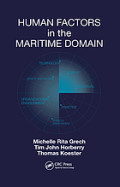 Human Factors in The Maritime Domain