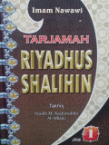 Tarjamah Riyadhus Sholihin Jilid 1