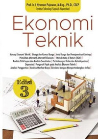 Ekonomi Teknik