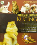 Panduan Lengkap Kucing