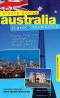 Wisata Hemat Australia Perth & Fremantle