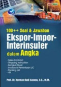 100++ Soal & Jawaban Ekspor-Impor Interinsuler dalam Angka