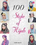 100 Style of Hijab