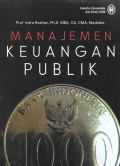 Manajemen Keuangan Publik