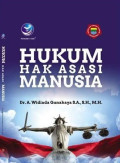 Hukum Hak Asasi Manusia