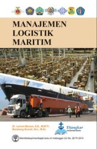 Manajemen Logistik Maritim