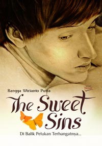 The Sweet Sins : Di Balik Pelukan Terhangatnya...