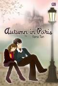 Auntum in Paris