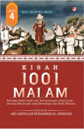 Kisah 1001 Malam Jilid 4