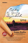 Cinta di Ujung Sajadah