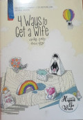 4 Ways to Get A Wife