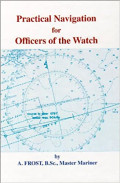 Practical Navigation for Officers of The Watch