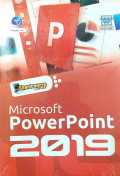 Microsoft Powerpoint 2019