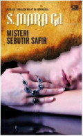 Misteri Sebutir Safir