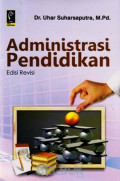 Adminstrasi Pendidikan