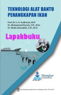 Teknologi Alat Bantu Penangkapan Ikan