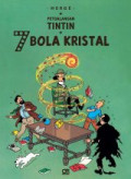 7 Bola Kristal : Petualangan Tintin