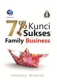 7 Kunci Sukses Family Business