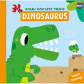 Buku Interaktif PAUD : Dinosaurus