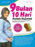 9 Bulan 10 Hari Penuh Kejutan