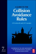 A Guide to the Collision Avoidance Rules 7th Edition