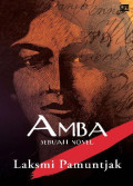 Amba : Sebuah Novel