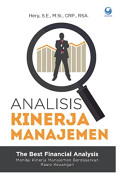 Analisis Kinerja Manajemen