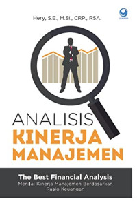 Analisis Kinerja Manajemen