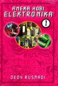 Aneka Hobi Elektronika 1