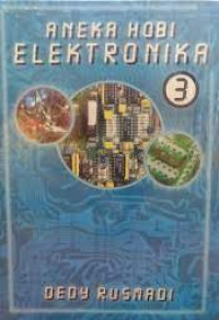 Aneka Hobi Elektronika 3