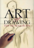 Art of Drawing The Human Body