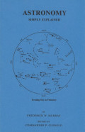 Astronomy Simply Explained