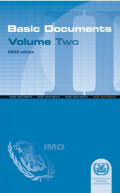 Basic Documents Volume One 2004 Edition