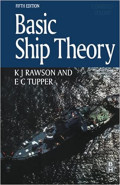 Basic Ship Theory fifth edition