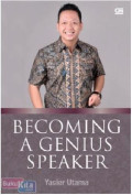 Becoming a Genius Speaker