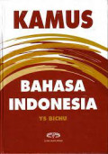 Kamus Bahasa Indonesia