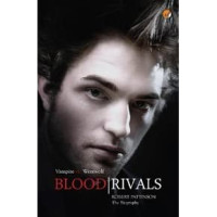 Blood Rivals : Vampire vs. Werewolf