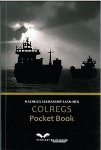 COLREGS Pocket Book