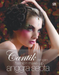 Cantik dengan Fashion Make-up