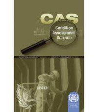 Condition Assessment Scheme (CAS)