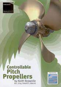 Controllable Pitch Propellers