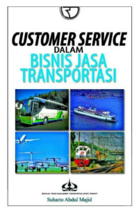 Customer Service dalam Bisnis Jasa Transportasi