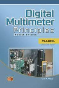 Digital Multimeter Principles Workbook