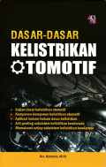 Dasar Dasar Kelistrikan Otomotif
