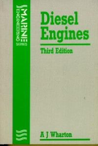 Diesel Enginers Third Edition