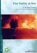 Fire Safety at Sea