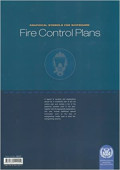 Graphical Symbols for Shipboard : Fire Control Plans