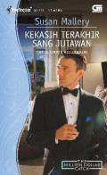 Kekasih Terakhir Sang Jutawan