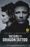 The  Girl With the Dragon Tattoo